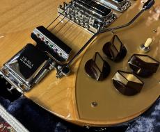 Rickenbacker 【レアカラー!!】Model 325C58  -Mapleglo 2.28kg【2003'USED】【至高の復刻モデル】_5