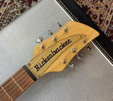 Rickenbacker 【レアカラー!!】Model 325C58  -Mapleglo 2.28kg【2003'USED】【至高の復刻モデル】_6