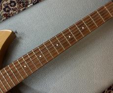 Rickenbacker 【レアカラー!!】Model 325C58  -Mapleglo 2.28kg【2003'USED】【至高の復刻モデル】_7