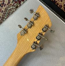 Rickenbacker 【レアカラー!!】Model 325C58  -Mapleglo 2.28kg【2003'USED】【至高の復刻モデル】_8