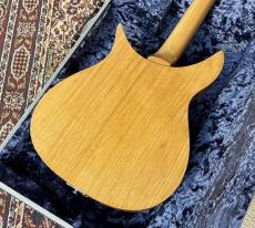 Rickenbacker 【レアカラー!!】Model 325C58  -Mapleglo 2.28kg【2003'USED】【至高の復刻モデル】_10