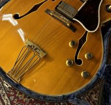 Greco 【レアモデル】BR-110 -Natural- 3.34kg【1978年製 Vintage】_3