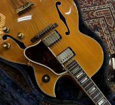 Greco 【レアモデル】BR-110 -Natural- 3.34kg【1978年製 Vintage】_4