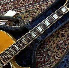 Greco 【レアモデル】BR-110 -Natural- 3.34kg【1978年製 Vintage】_5