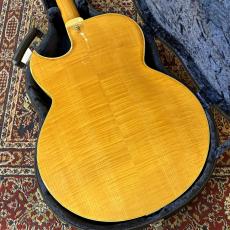 Greco 【レアモデル】BR-110 -Natural- 3.34kg【1978年製 Vintage】_9