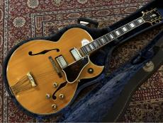 Greco 【レアモデル】BR-110 -Natural- 3.34kg【1978年製 Vintage】_10