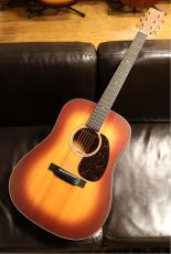 Martin D-18 Satin Amberburst 【2023年製USED】【鳴りの良いパワフル且つ軽快なサウンド】【48回無金利】_2