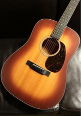 Martin D-18 Satin Amberburst 【2023年製USED】【鳴りの良いパワフル且つ軽快なサウンド】【48回無金利】_3