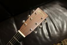 Martin D-18 Satin Amberburst 【2023年製USED】【鳴りの良いパワフル且つ軽快なサウンド】【48回無金利】_5