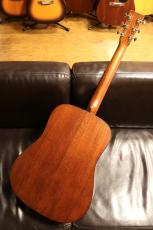 Martin D-18 Satin Amberburst 【2023年製USED】【鳴りの良いパワフル且つ軽快なサウンド】【48回無金利】_7