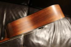 Martin D-18 Satin Amberburst 【2023年製USED】【鳴りの良いパワフル且つ軽快なサウンド】【48回無金利】_9