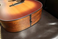 Martin D-18 Satin Amberburst 【2023年製USED】【鳴りの良いパワフル且つ軽快なサウンド】【48回無金利】_11