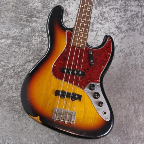 RS Guitarworks Contour Bass '63 - 3TS -【3.84kg】