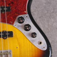 RS Guitarworks Contour Bass '63 - 3TS -【3.84kg】_4
