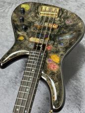 Sugi NB4IR BM-PRM/ALD - HANABI -【3.81kg】_3