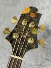 Sugi NB4IR BM-PRM/ALD - HANABI -【3.81kg】_7