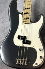 Fender Custom Shop MBS 1969 Precision Bass Closet Classic Buit by Dale Wilson 【3.84kg】