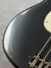 Fender Custom Shop MBS 1969 Precision Bass Closet Classic Buit by Dale Wilson 【3.84kg】_4