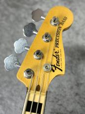 Fender Custom Shop MBS 1969 Precision Bass Closet Classic Buit by Dale Wilson 【3.84kg】_7