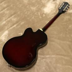 Gretsch G6119T-62 VS Vintage Select Edition '62 Tennessean_3
