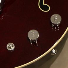 Gretsch G6119T-62 VS Vintage Select Edition '62 Tennessean_9