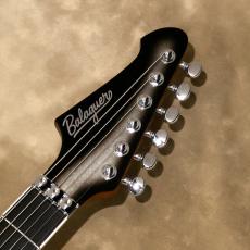 Balaguer Guitars Thicket TM MSBST / Travis Miguel Signature Model_4
