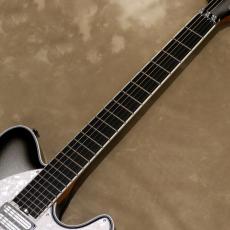 Balaguer Guitars Thicket TM MSBST / Travis Miguel Signature Model_6