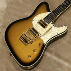 Balaguer Guitars Thicket TM MGBST / Travis Miguel Signature Model