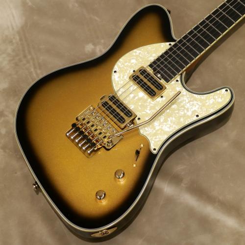 Balaguer Guitars Thicket TM MGBST / Travis Miguel Signature Model
