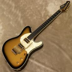 Balaguer Guitars Thicket TM MGBST / Travis Miguel Signature Model_2