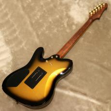 Balaguer Guitars Thicket TM MGBST / Travis Miguel Signature Model_3