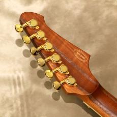 Balaguer Guitars Thicket TM MGBST / Travis Miguel Signature Model_5