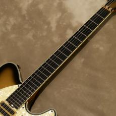 Balaguer Guitars Thicket TM MGBST / Travis Miguel Signature Model_6