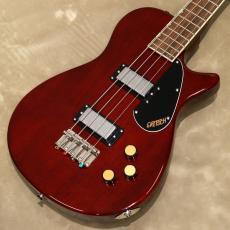 Gretsch Streamliner Jet Club Bass, Walnut Stain