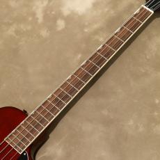 Gretsch Streamliner Jet Club Bass, Walnut Stain_5