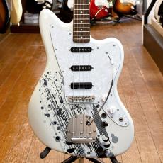 Squier MAMI JAZZMASTER
