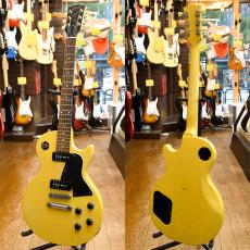 Gibson Les Paul Special Faded_2