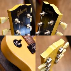 Gibson Les Paul Special Faded_3