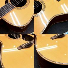 YAMAHA LL36_4