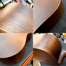 Martin D-15M Street Master_5