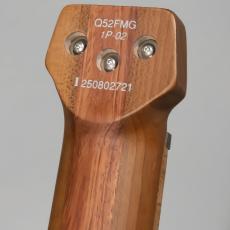 Ibanez Q52FMG DRL(Deep Twilight Burst Low Gloss)【アイバニーズ】_5