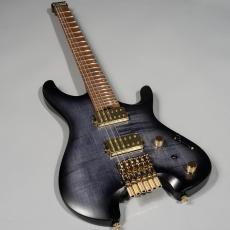 Ibanez Q52FMG DRL(Deep Twilight Burst Low Gloss)【アイバニーズ】_10