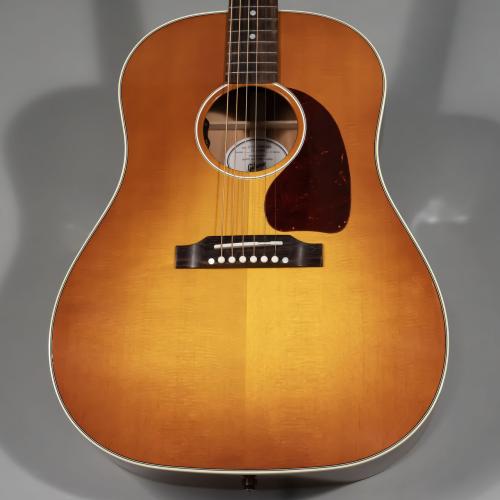 Gibson J-45 Standard HCS(S/N:22245080)