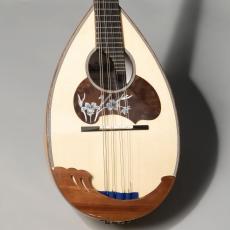 CALACE No.26M マンドリン イタリア手工製No26M ラウンドマンドリン