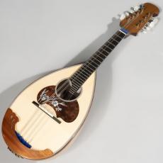 CALACE No.26M マンドリン イタリア手工製No26M ラウンドマンドリン_2