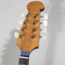 CALACE No.26M マンドリン イタリア手工製No26M ラウンドマンドリン_4