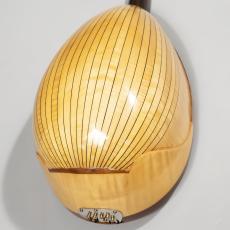 CALACE No.26M マンドリン イタリア手工製No26M ラウンドマンドリン_6