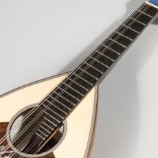 CALACE No.26M マンドリン イタリア手工製No26M ラウンドマンドリン_7