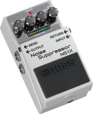 BOSS NS-1X Noise Suppressor_2