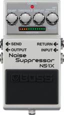 BOSS NS-1X Noise Suppressor